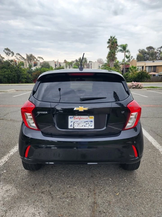 2020 Chevrolet Spark - Image 9 of 16