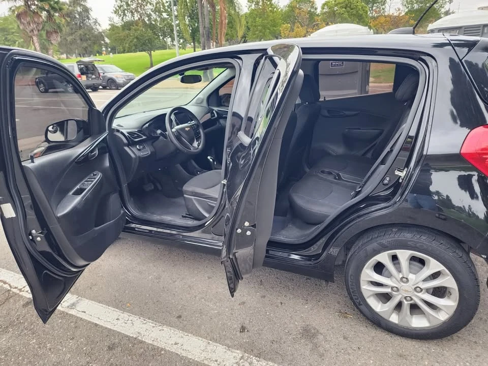 2020 Chevrolet Spark - Image 6 of 16