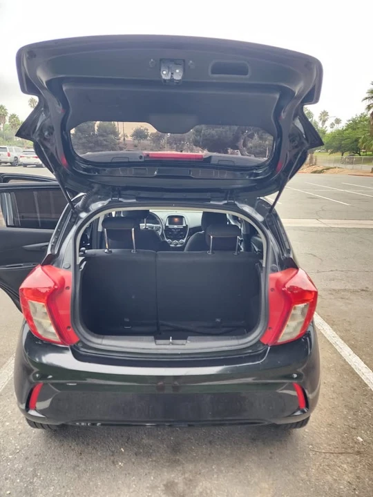 2020 Chevrolet Spark - Image 10 of 16