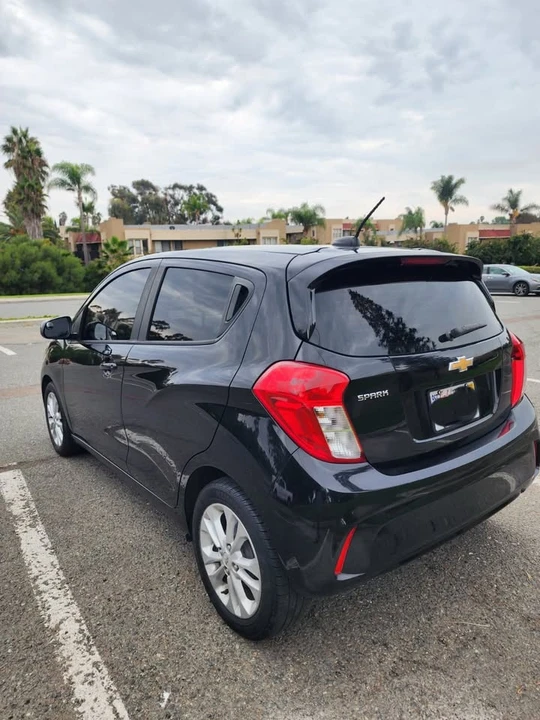 2020 Chevrolet Spark - Image 8 of 16