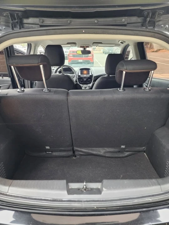 2020 Chevrolet Spark - Image 13 of 16