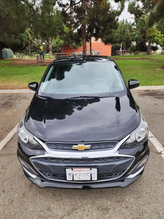 2020 Chevrolet Spark - Image 3 of 16