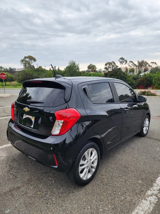 2020 Chevrolet Spark - Image 11 of 16