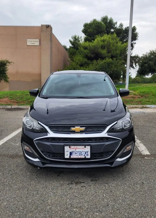 2020 Chevrolet Spark - Image 2 of 16
