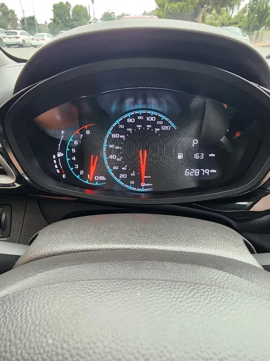 2020 Chevrolet Spark - Image 15 of 16