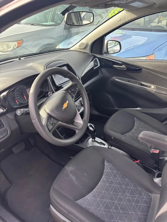 2020 Chevrolet Spark - Image 4 of 5
