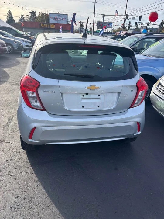 2020 Chevrolet Spark - Image 3 of 5