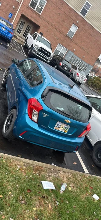 2020 Chevrolet Spark - Image 2 of 4