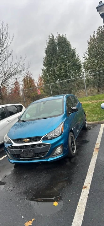 2020 Chevrolet Spark - Image 3 of 4