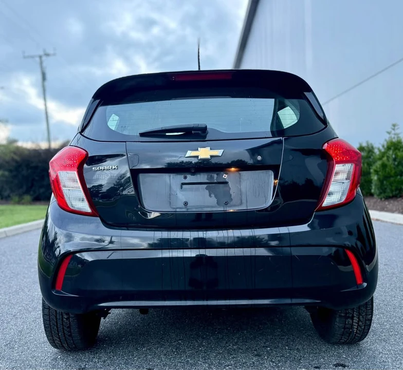 2020 Chevrolet Spark - Image 5 of 20
