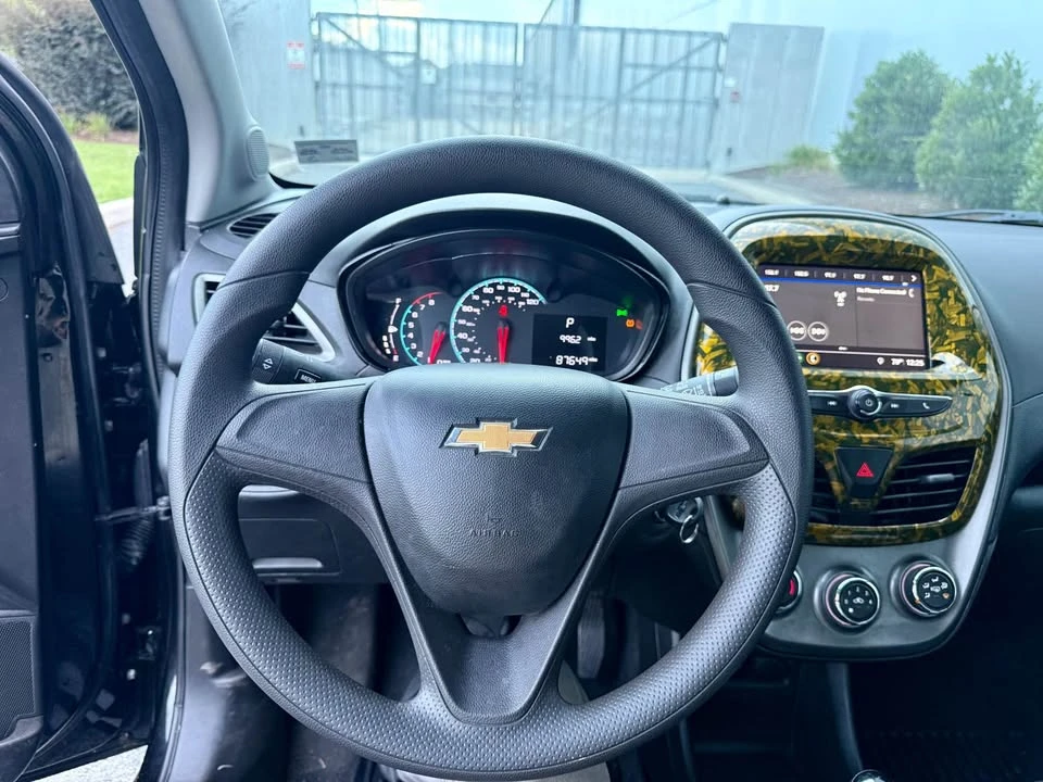 2020 Chevrolet Spark - Image 14 of 20