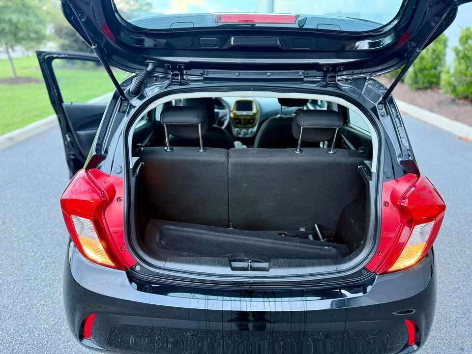 2020 Chevrolet Spark - Image 9 of 20