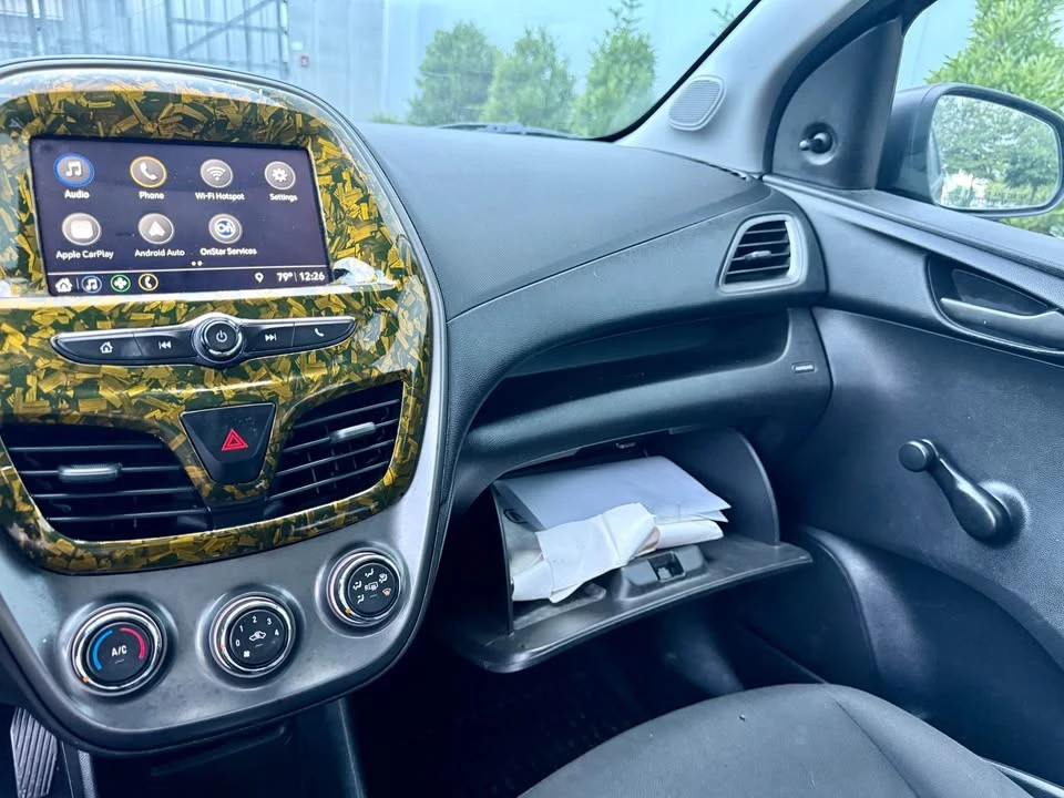 2020 Chevrolet Spark - Image 16 of 20