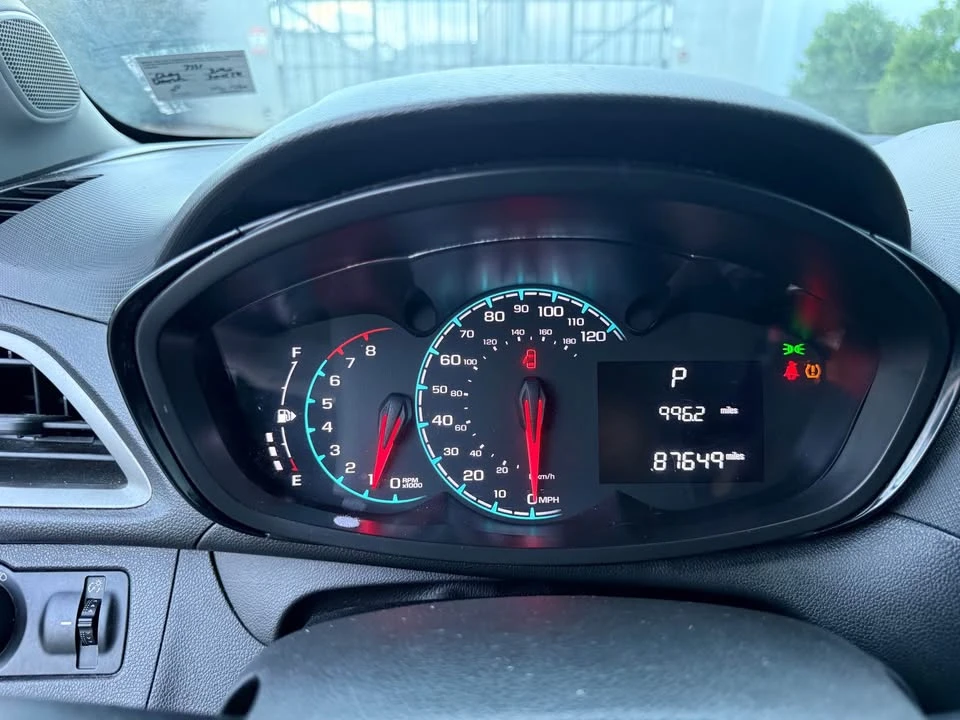 2020 Chevrolet Spark - Image 13 of 20