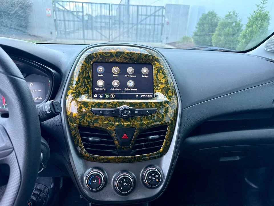 2020 Chevrolet Spark - Image 15 of 20