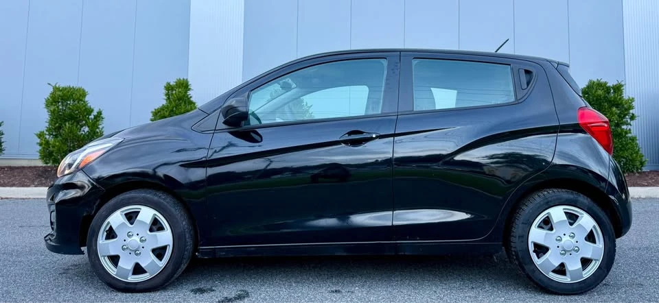 2020 Chevrolet Spark - Image 7 of 20