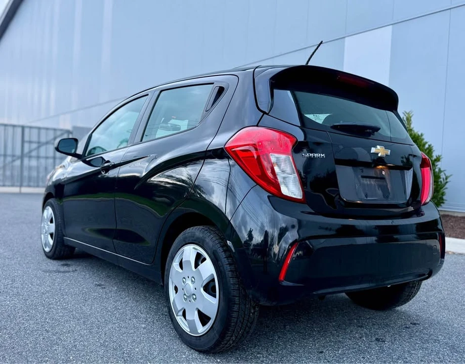 2020 Chevrolet Spark - Image 6 of 20