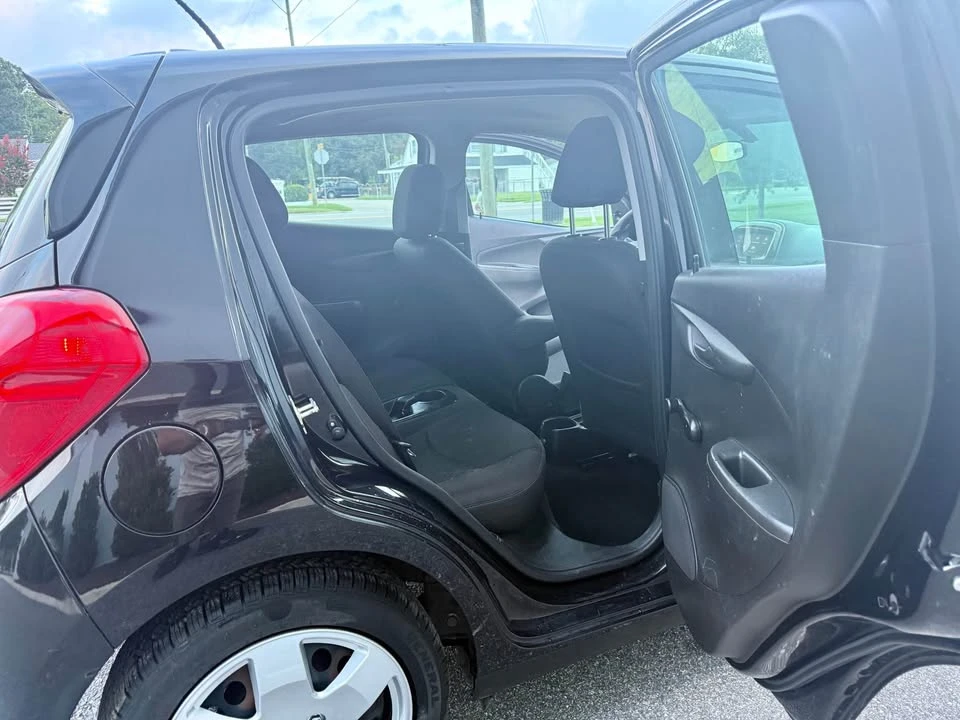 2020 Chevrolet Spark - Image 20 of 20