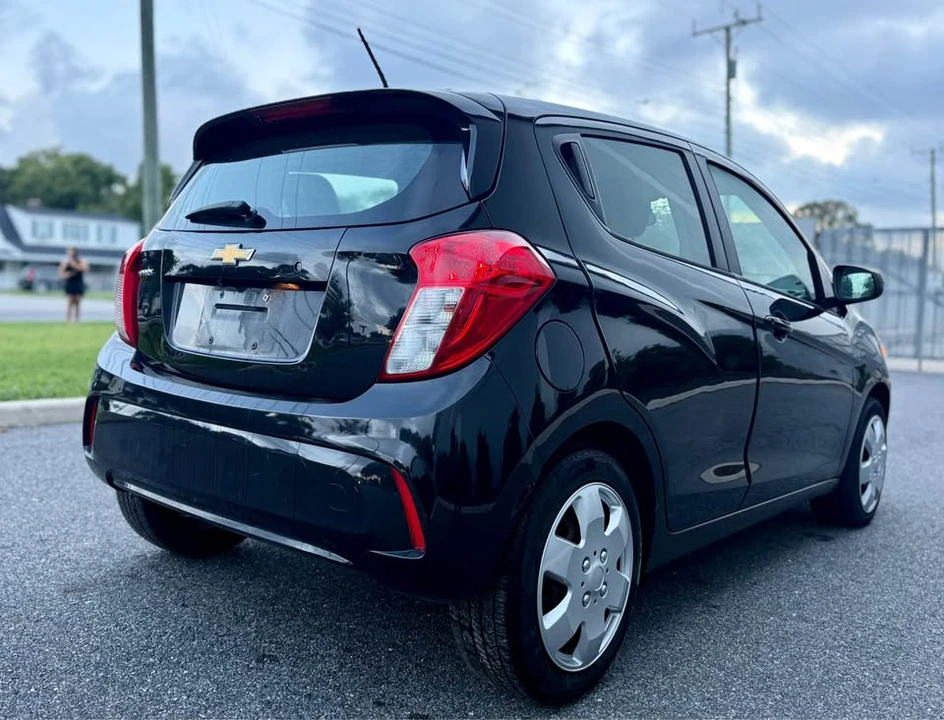 2020 Chevrolet Spark - Image 4 of 20