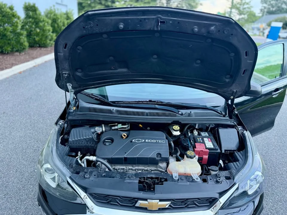 2020 Chevrolet Spark - Image 10 of 20