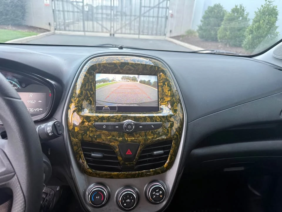 2020 Chevrolet Spark - Image 11 of 20