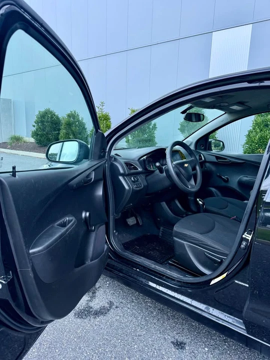 2020 Chevrolet Spark - Image 12 of 20