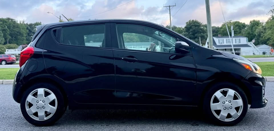2020 Chevrolet Spark - Image 3 of 20