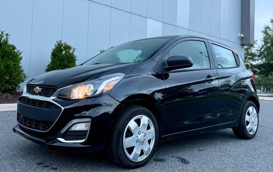 2020 Chevrolet Spark - Image 8 of 20