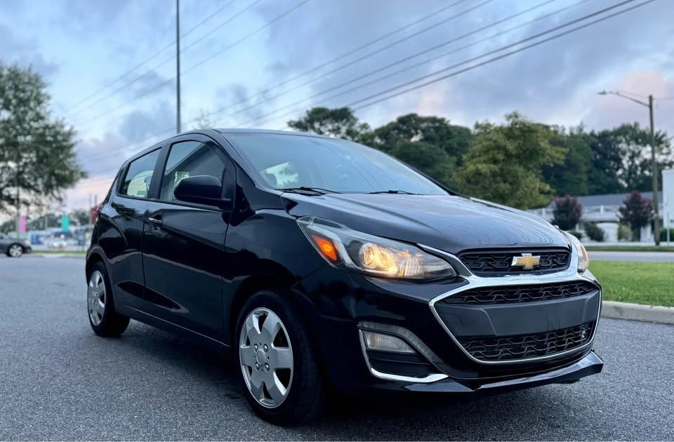 2020 Chevrolet Spark - Image 2 of 20
