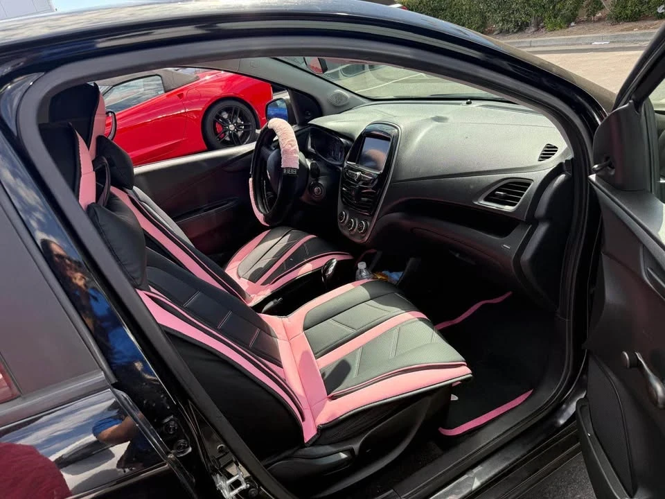 2020 Chevrolet Spark - Image 2 of 2