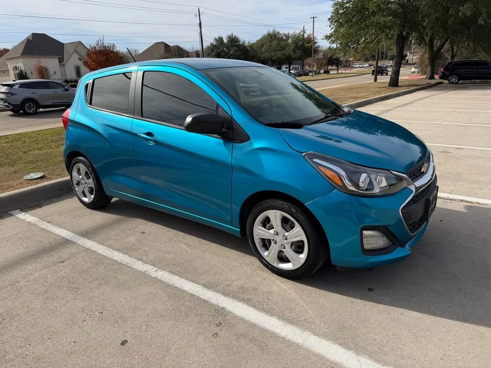 2020 Chevrolet Spark - Image 2 of 14