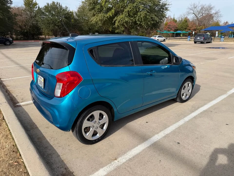 2020 Chevrolet Spark - Image 3 of 14