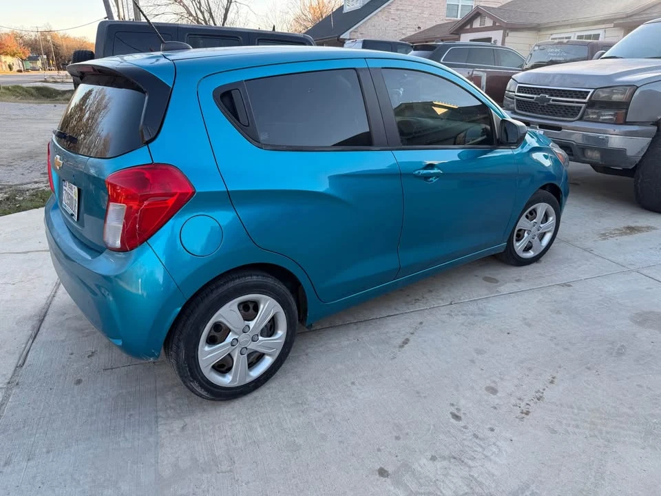 2020 Chevrolet Spark - Image 8 of 14