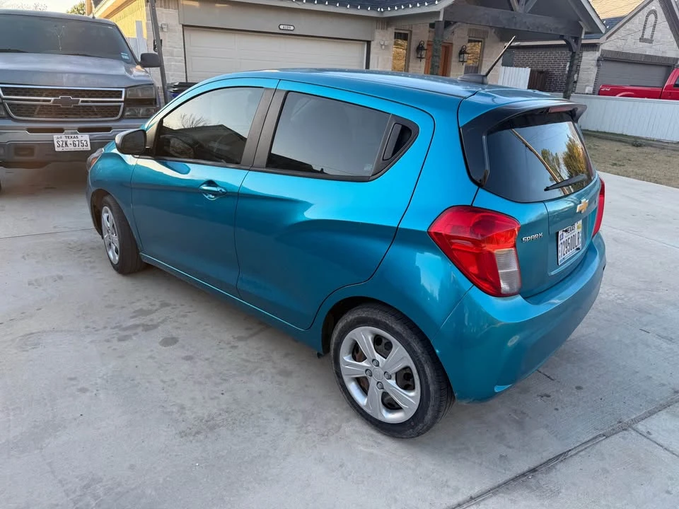 2020 Chevrolet Spark - Image 9 of 14