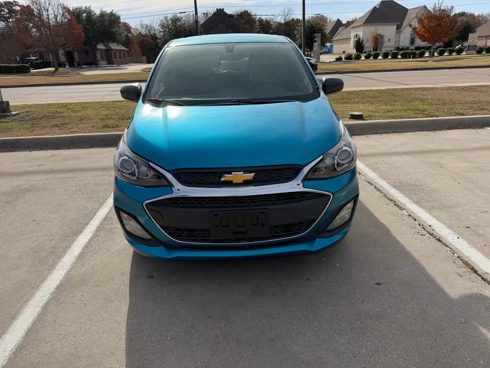 2020 Chevrolet Spark - Image 4 of 14