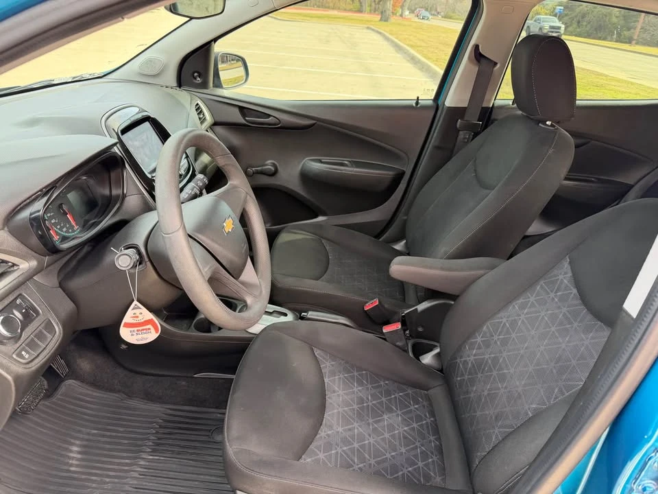 2020 Chevrolet Spark - Image 7 of 14