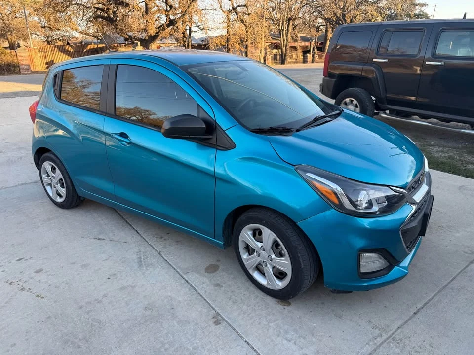2020 Chevrolet Spark - Image 11 of 14