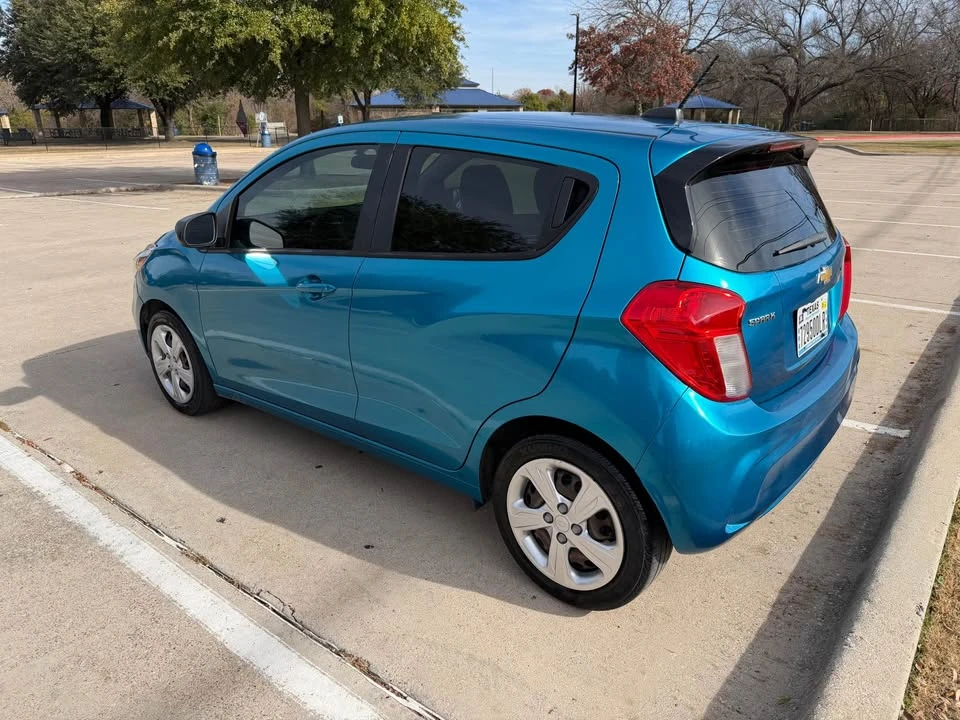 2020 Chevrolet Spark - Image 5 of 14