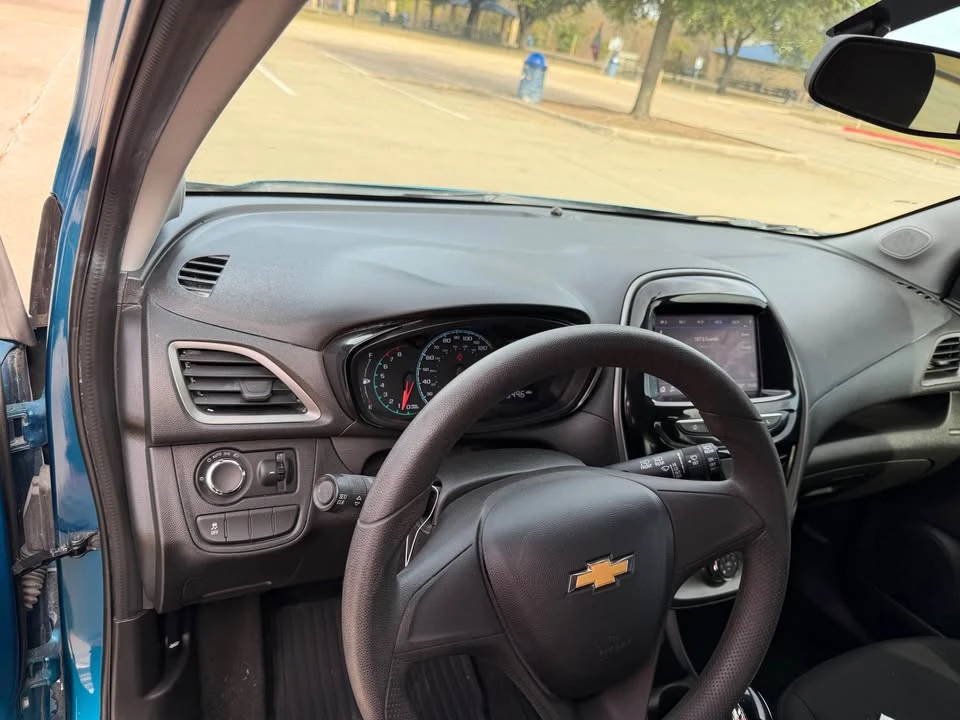 2020 Chevrolet Spark - Image 14 of 14