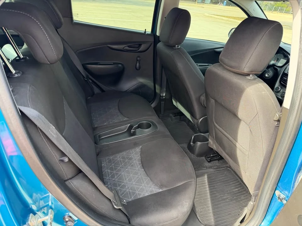 2020 Chevrolet Spark - Image 12 of 14