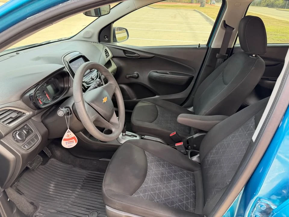 2020 Chevrolet Spark - Image 6 of 14