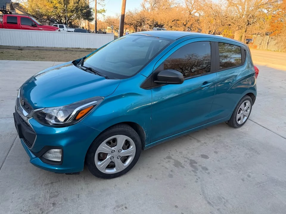 2020 Chevrolet Spark - Image 10 of 14
