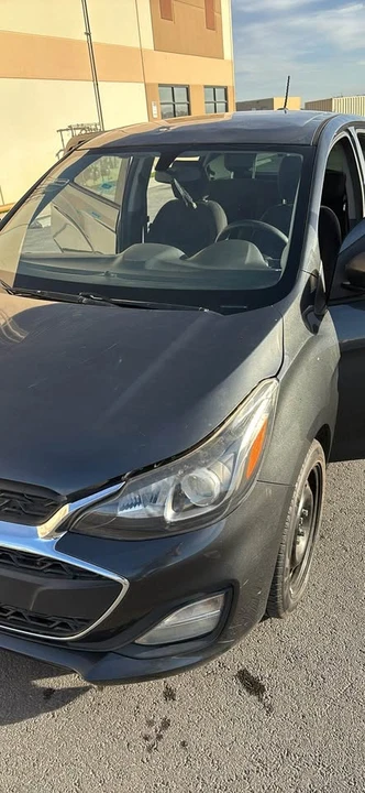 2020 Chevrolet Spark - Image 2 of 10