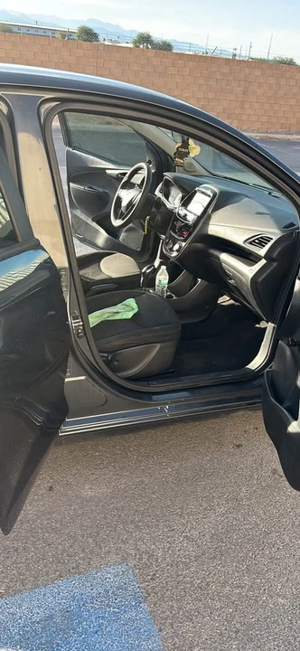 2020 Chevrolet Spark - Image 7 of 10