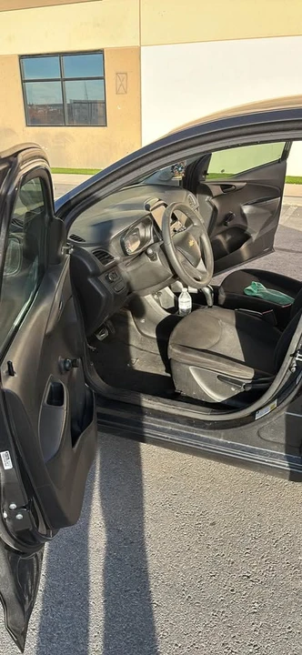 2020 Chevrolet Spark - Image 3 of 10