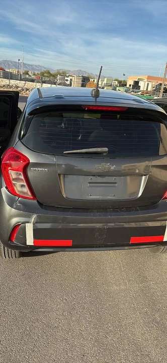 2020 Chevrolet Spark - Image 5 of 10