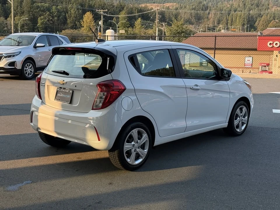 2020 Chevrolet Spark - Image 2 of 5