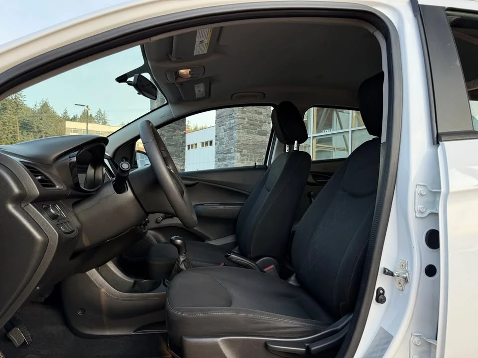 2020 Chevrolet Spark - Image 5 of 5