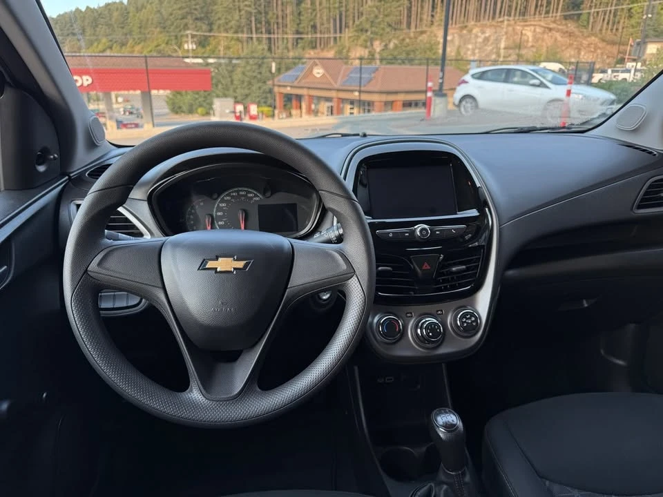 2020 Chevrolet Spark - Image 4 of 5