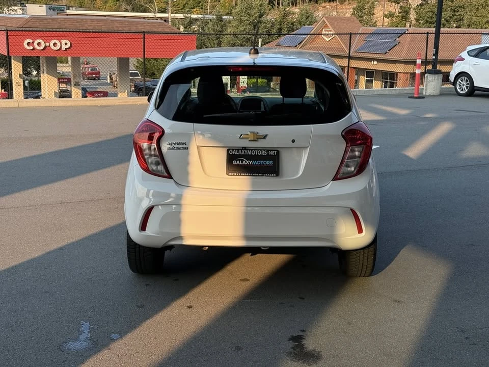 2020 Chevrolet Spark - Image 3 of 5